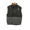 ザノースフェイス THE NORTH FACE デナリベスト polatec ポーラテック フリースベスト メンズ JPN:L